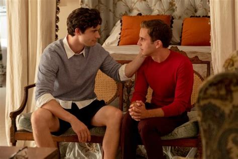 Top De Mejores Series Lgbt En Netflix Homosensual
