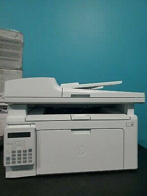 How to find drivers for unknown devices in windows? Hp Printer Laserjet Pro Mfp M130fw - Amashusho ~ Images