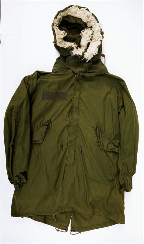 Extreme Cold Weather Parka Army Army Military