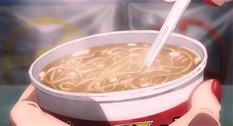 Anime Bento Aesthetic  Aesthetic Food Anim  Animated 