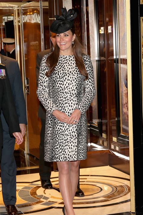 June 13 2013 Kate Middletons Best Pregnancy Looks The Cut