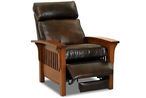 You may discovered one other mission recliner chairs leather higher design ideas. Mission Recliner - Sofas & Chairs of Minnesota