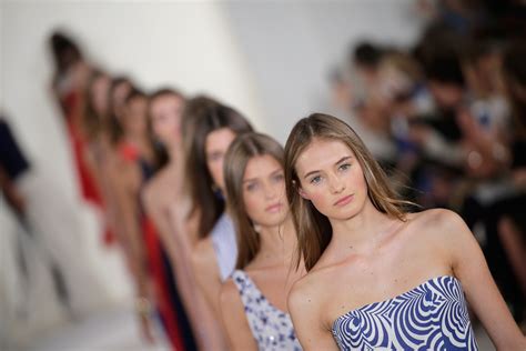 Spring 2016 Fashion Week Best Looks From New York Spring Fashion 2016 Elle