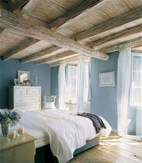 45 Warm And Cozy Rustic Bedroom Decorating Ideas Bedroom Colors