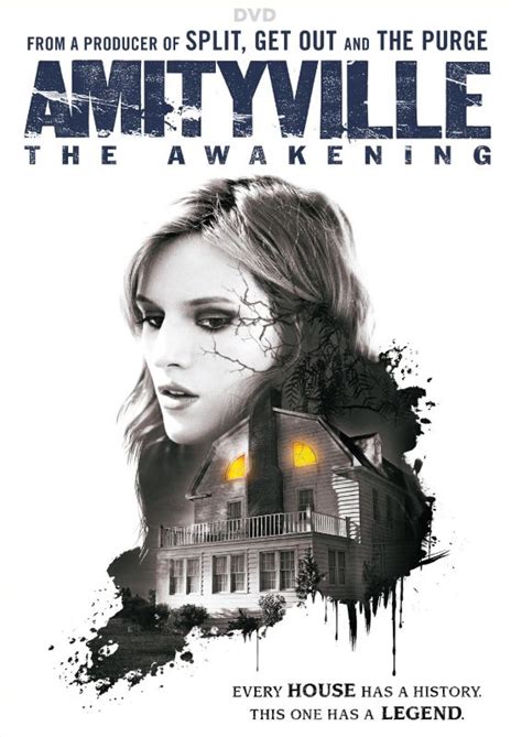 Best Buy Amityville The Awakening Dvd 2017