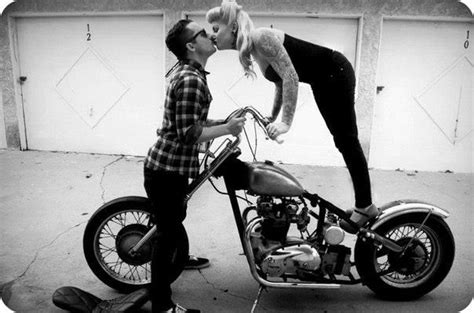 As The Pioneer Of Biker Dating Matchmaker It Did