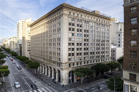 Downtown Los Angeles Apartment Portfolio Finalizes 315 Million