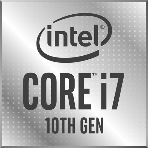 Buy Intel Core I7 10th Gen I7 10700kf Octa Core 8 Core 380 Ghz
