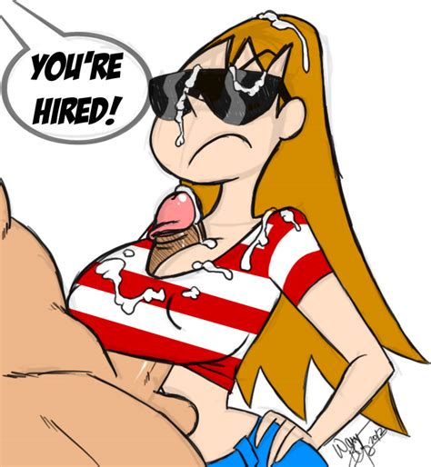 Dexters Laboratory Job Interview By Aeolus Hentai Foundry