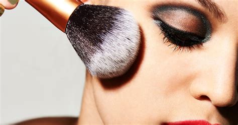 how often should you wash your makeup brushes expert advice huffpost uk style
