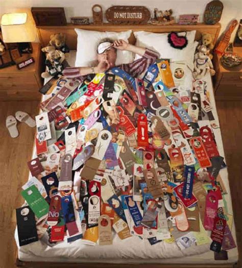 People Who Collect The Weirdest Things Ever Guinness World Records