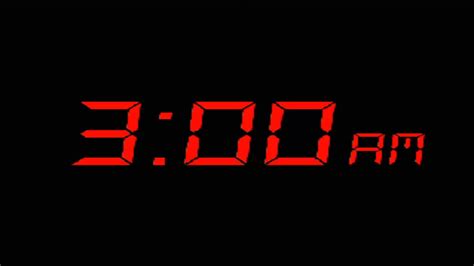 Check spelling or type a new query. Madnesshow: Creepypasta: 3 AM - YouTube