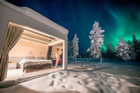 The Ultimate Guide To Visiting Lapland Finland In Winter Renee Roaming