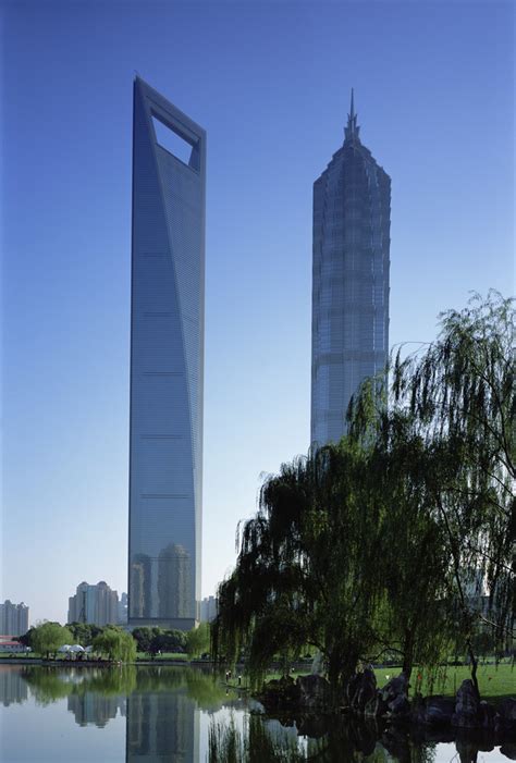 Gallery Of Ctbuh Reveals Best Tall Building Worldwide And Winners Of