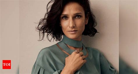 Indira Varma Coronavirus Hollywood Actress Indira Varma Reveals She