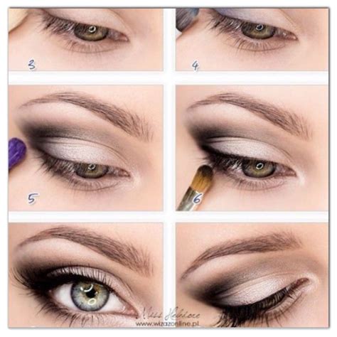 Hooded Eyes Makeup Tips Hooded Eye Makeup Tutorial Eye Makeup