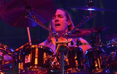 Tool Drummer Danny Careys Assault Case Dropped By Prosecutors