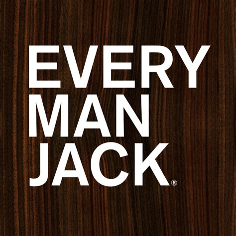 EVERY MAN JACK - YouTube