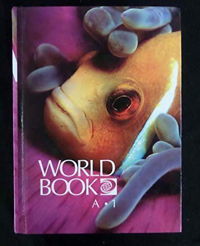 World Book Encyclopedia 2016 22 Volume Set By World Book Inc Fair