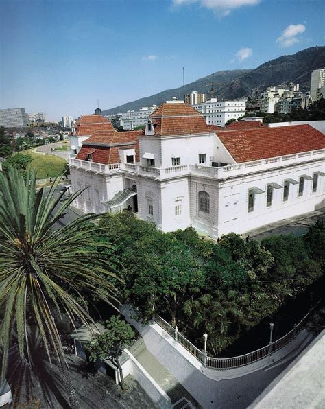 Miraflores Palace