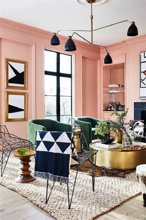 Undeniably Sophisticated Pastel Room Ideas To Show You A Gorgeous Bold