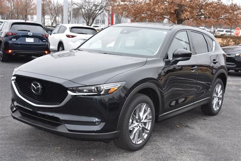 We still have many thousands more tuning reports on tuningblog.eu, if you wanted to see an excerpt then just click here, and also from the tuner damd. Certified Pre-Owned 2019 Mazda CX-5 Grand Touring Sport ...