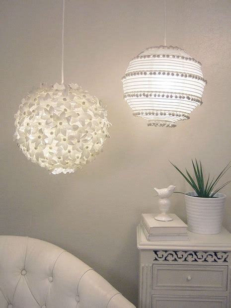 Creative Design Of Diy Pendant Light For Rooms Homesfeed