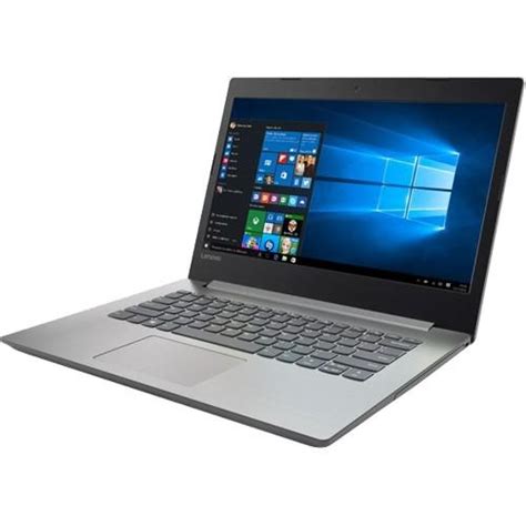 Notebook Lenovo 320 14ikb 80ym0009br Prata Intel Core Em Brasil