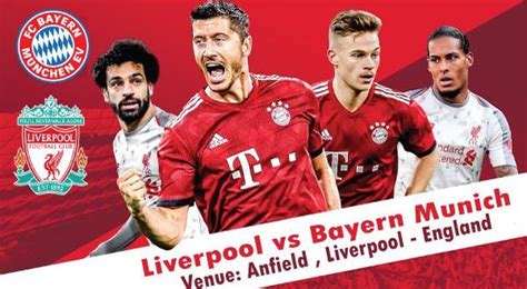 1/8 final starts on 19/02/2019 at 20:00 utc/gmt. Liverpool vs Bayern Munich | Liverpool champions league ...