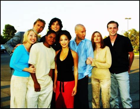 Smallville Cast Smallville Photo 16483281 Fanpop