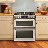 Ge Cafe Gas Stove Top