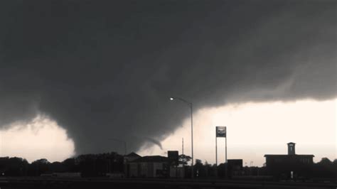 10 Years Later James Spann Reflects On The Deadly Tornado Outbreak Of
