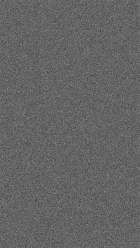 Download Solid Dark Grey Fuzzy Wallpaper