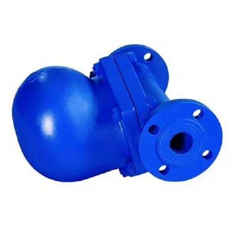 315 Psig To 425 Psig Carbon Steel Float Steam Trap Size 1 4 Inch At