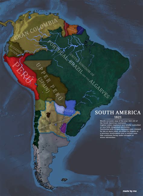 Fantasy Map Dark Fantasy Art South America Map Country Facts Age Of