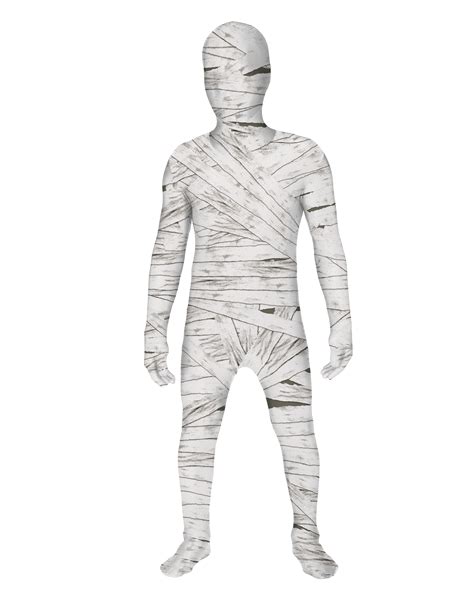 Disfraz de momia niño Morphsuits Disfraces niños y disfraces originales baratos Vegaoo