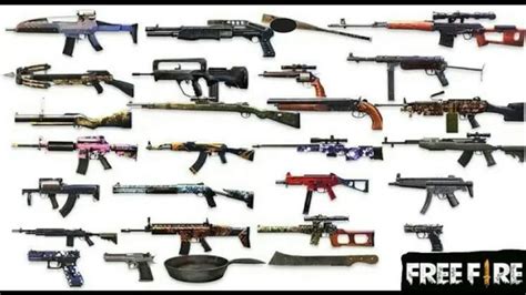 Hey, are you looking for a stylish free fire names & nicknames for your profile? Free Fire: Here Are 10 In-Game Weapons That Do The Most Damage