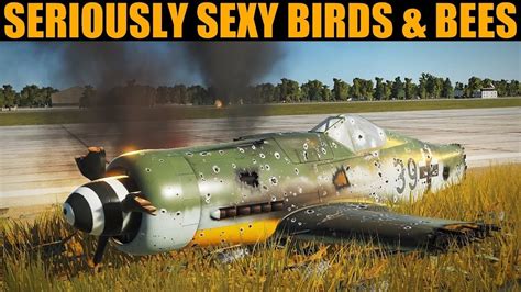 Super Sexy Birds And The Bees Session 6 Dcs World Youtube