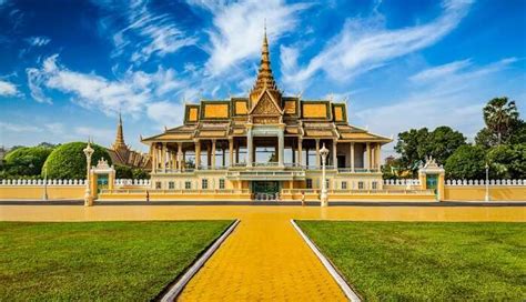 18 Best Things To Do In Phnom Penh Cambodia For All Travelers In 2023