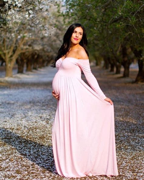 Maternity Dress Baby Shower Dress Maternity Dress For Etsy In
