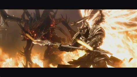 Diablo Iii All Cinematics Youtube