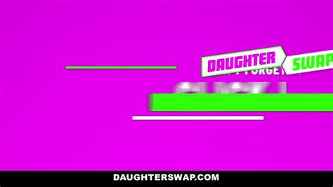 Porn ⚡ Daughter Swap The Spontaneous Swap Pt 1 Daisy Stone And Jayden Black