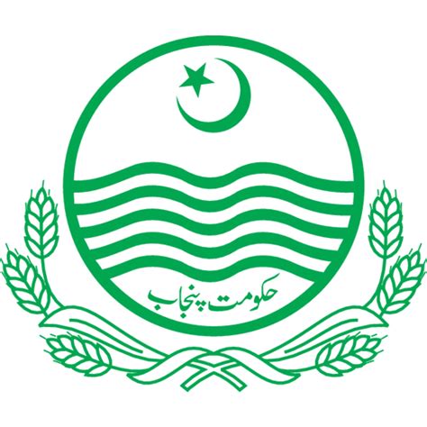 Government Of Punjab Logo Vector Logo Of Government Of Punjab Brand