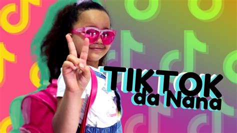 Tiktok Da Nana 6 Shorts Nana Kids Youtube