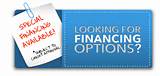 Images of Finance Options