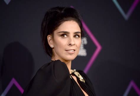 Sarah Silverman Used To Hide Behind Being ‘liberal To Get Away With