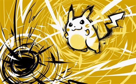 Ishmam Pokémon Pikachu Wallpapers Hd Desktop And Mobile Backgrounds