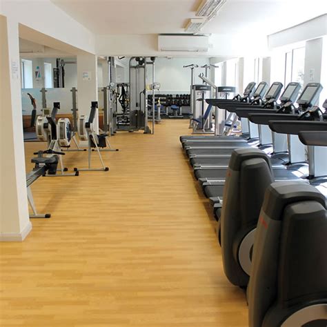 Worthingcollegefitnesscentre South Downs Leisure