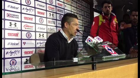 Head to head statistics and prediction, goals, past matches, actual form for liga mx. Clausura 2018 | Conferencia de Prensa (Cruz Azul vs Necaxa ...