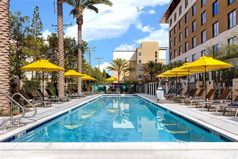 Hilton Garden Inn Anaheim Resort Updated 2023 Prices Reviews And Photos Ca Hotel Tripadvisor